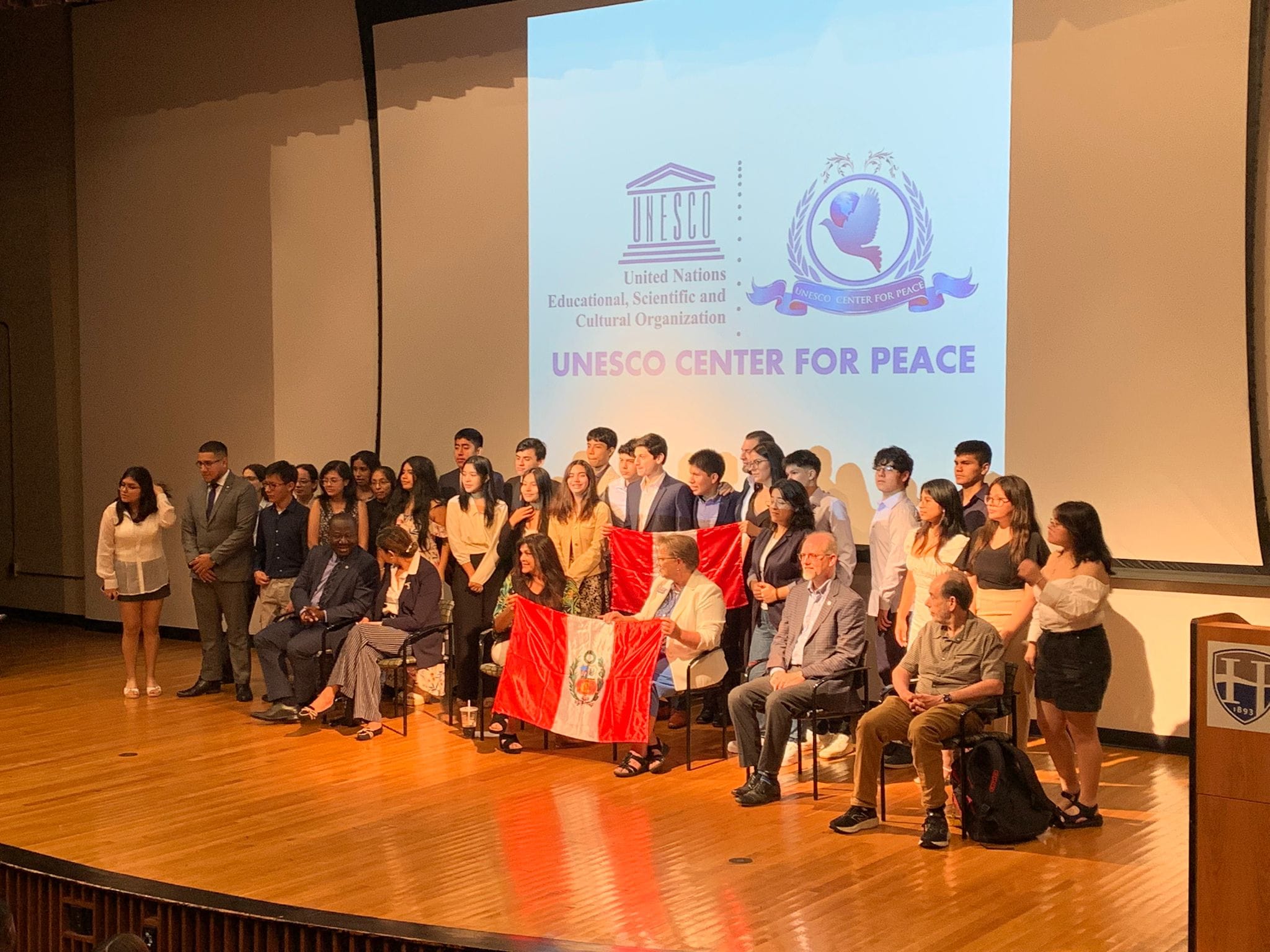 Image secondaire événement