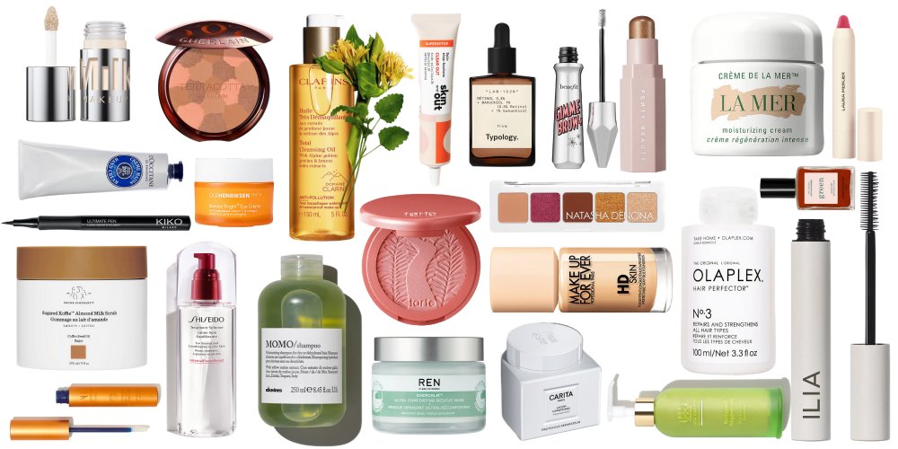 Distribuer des produits cosmetiques